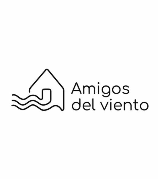 Amigos Del Viento Apartment Чиле Чико Екстериор снимка