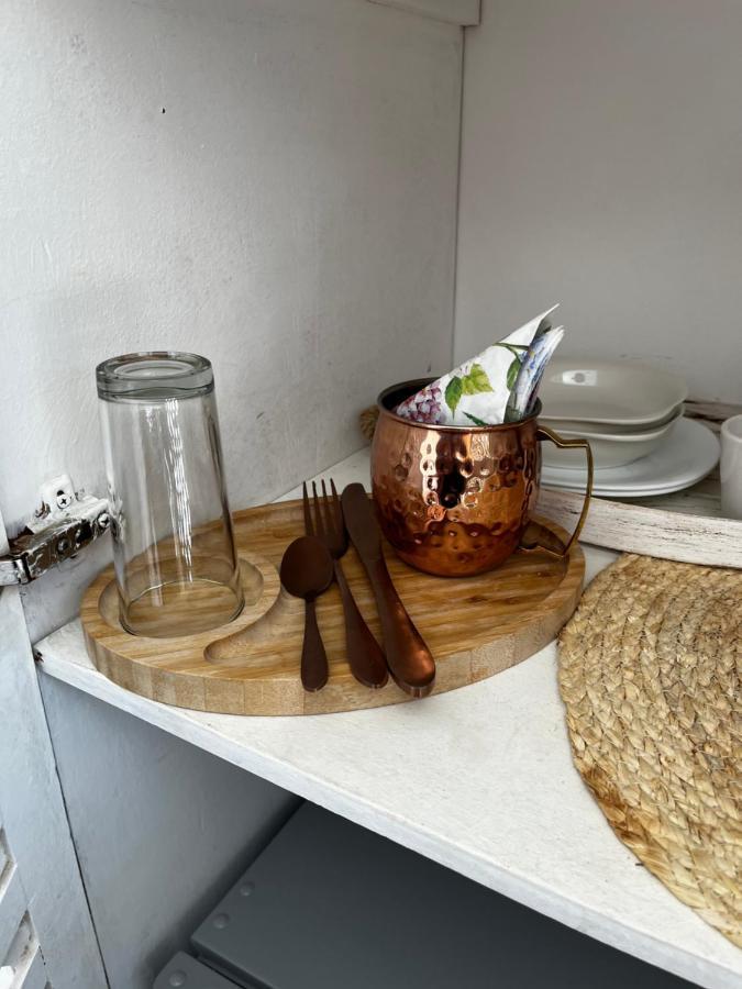 Amigos Del Viento Apartment Чиле Чико Екстериор снимка