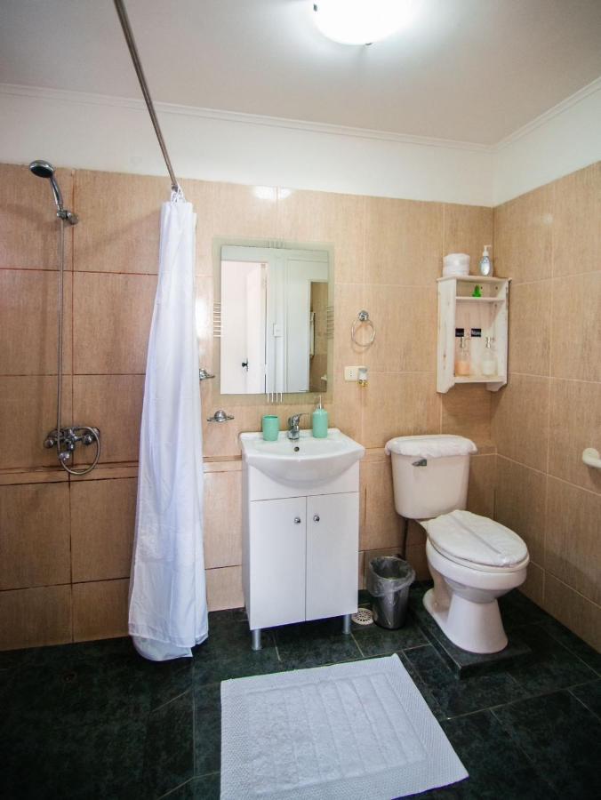 Amigos Del Viento Apartment Чиле Чико Екстериор снимка